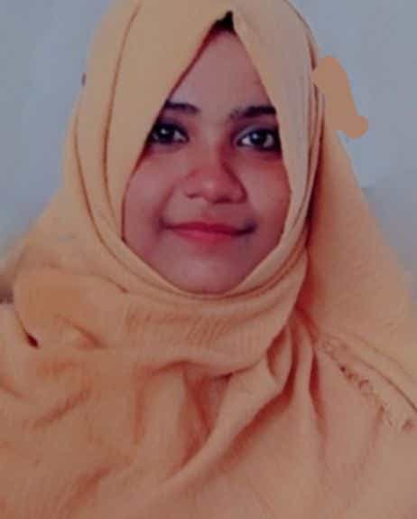 Ms. S.BASHIRU NISHA